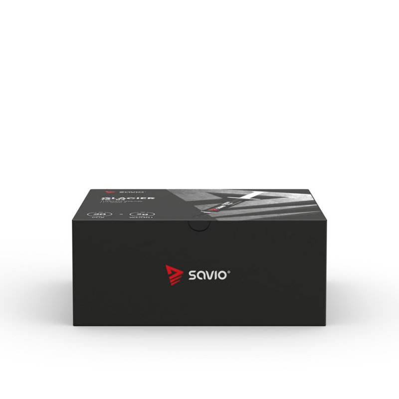 Savio TG-03 heat sink compound Thermal paste 13.5 W/m·K 2 g