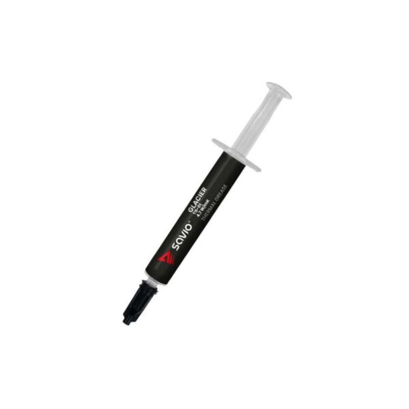 Thermal grease SAVIO TG-01 4 7 W/mK 10 g