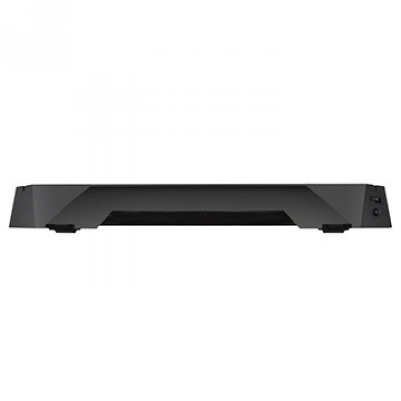 Thermaltake Massive V20 laptop cooling pad 43.2 cm (17 ) Black