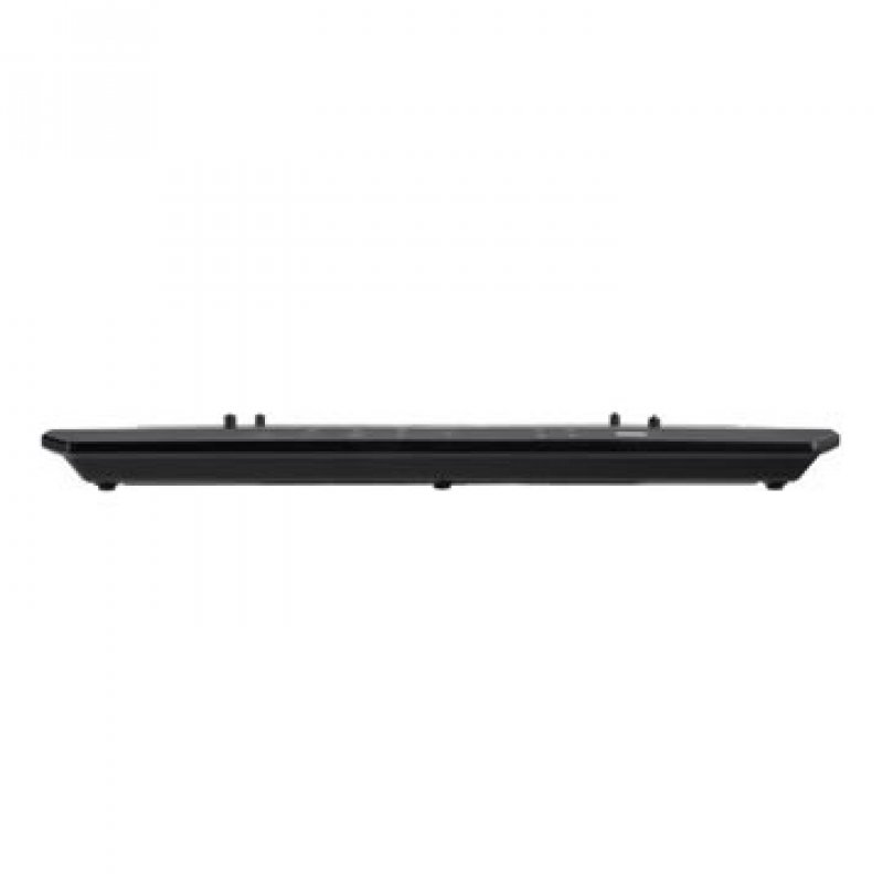 Thermaltake CL-N002-PL12BL-A laptop cooling pad 1300 RPM Aluminium Black