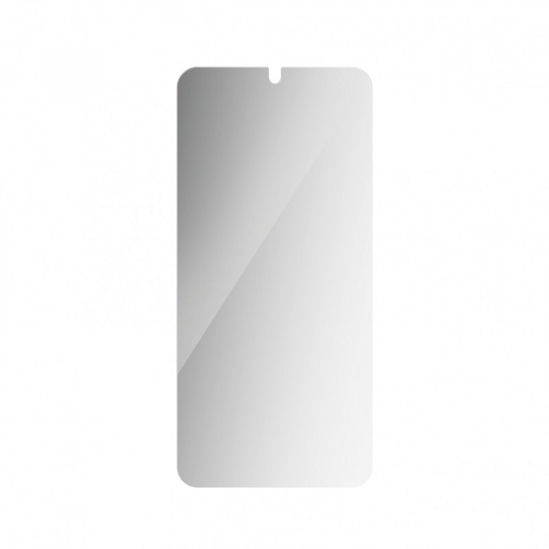 Privacy Displayschutz (transparent, Samsung Galaxy S24 Plus, EasyAligner)