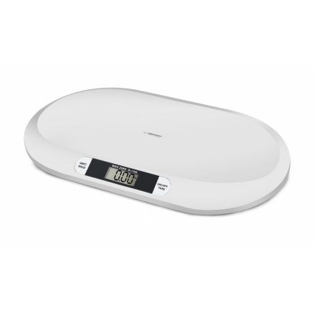 STOCKJBE1-Esperanza EBS019 pèse-bébé Blanc