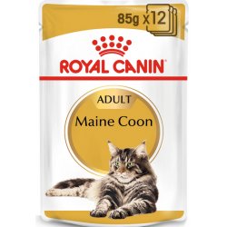 Royal Canin 9003579001202 cats moist food 85 g