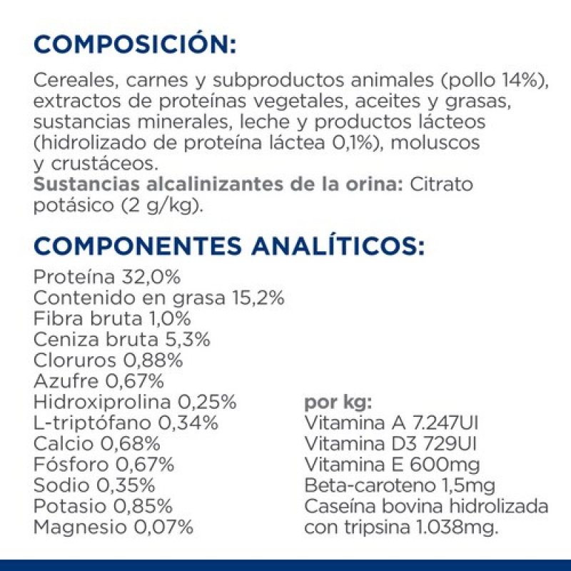 Hills 605980 cats moist food 1.5 kg