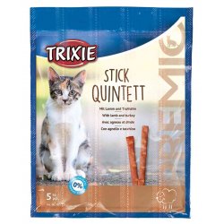 TRIXIE 42723 friandise pour chiens et chats Chat