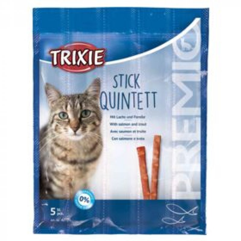 TRIXIE 42723 friandise pour chiens et chats Chat