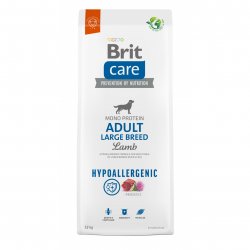 Brit Dog Hypoallergenic Adult Large Breed