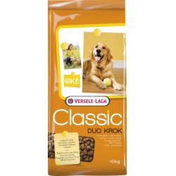 VERSELE-LAGA Classic Duo Krok - dry dog food - 20 kg