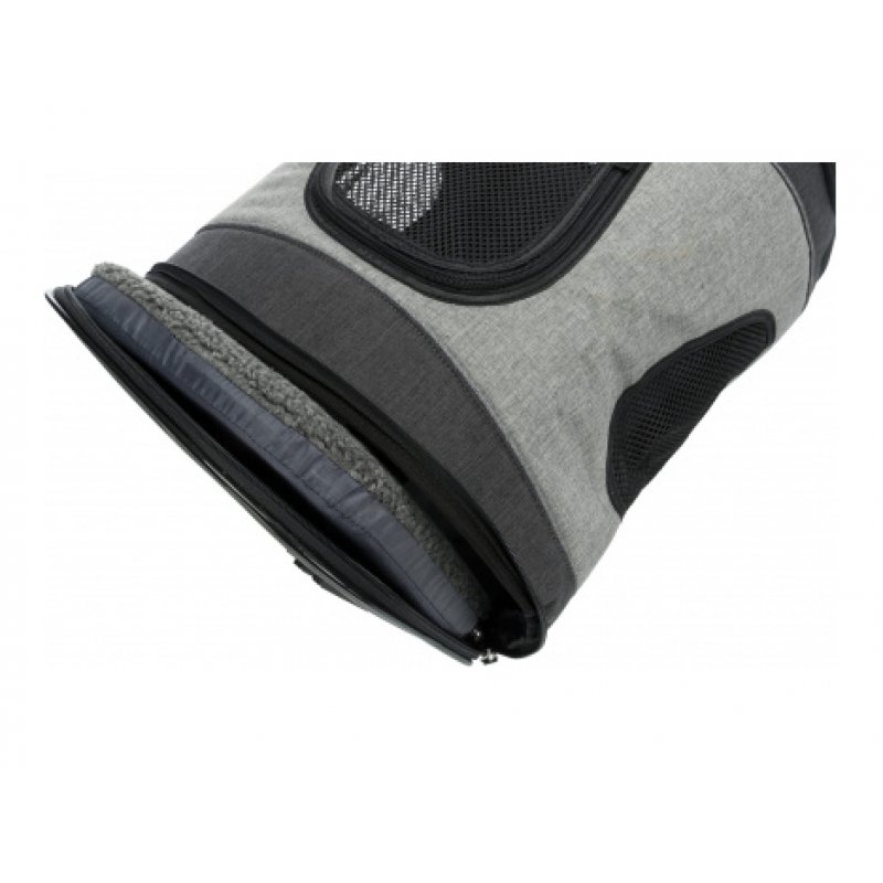 TRIXIE 4047974289440 Cage de transport pour animaux de compagnie Sacs de transport pour animaux de compagnie