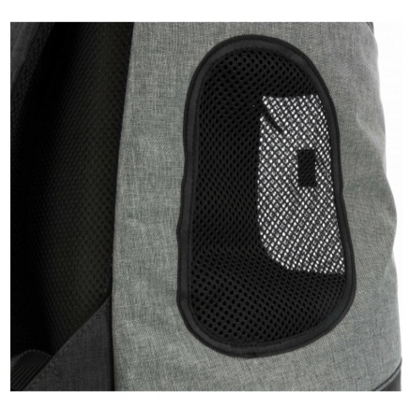 TRIXIE 4047974289440 Cage de transport pour animaux de compagnie Sacs de transport pour animaux de compagnie