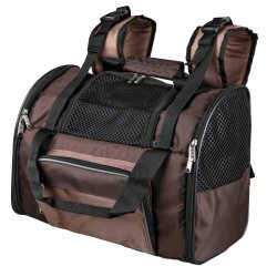 TRIXIE 28871 Cage de transport pour animaux de compagnie