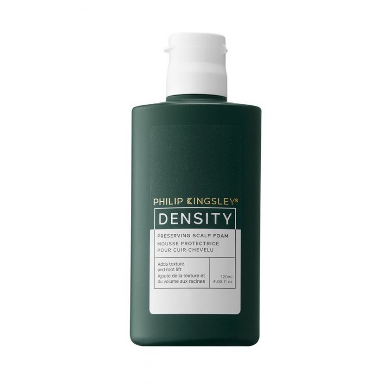 Philip Kingsley - Density Preserving Scalp Foam 120 ml
