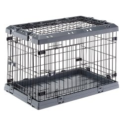 Ferplast Superior Caisse de transport pour animaux de compagnie