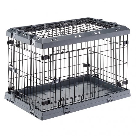 Ferplast Superior Crate pet carrier