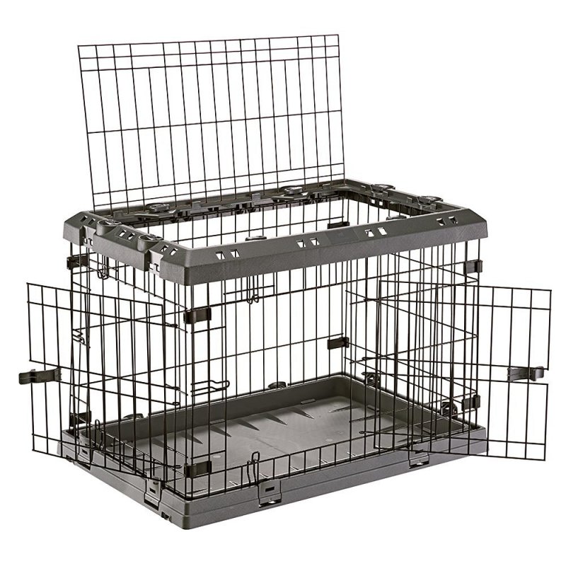 Ferplast Superior Crate pet carrier