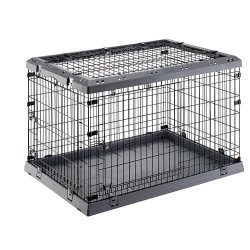 Ferplast Superior Crate pet carrier