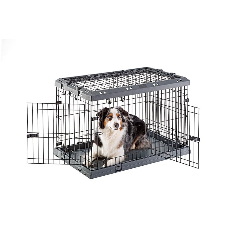 Ferplast Superior Crate pet carrier
