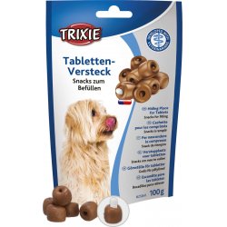 TRIXIE 25841 friandise pour chiens et chats Chien Friandises 100 g