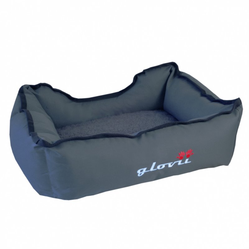 Glovii GPETH coussin pour chiens et chats Lit chauffant pour animaux