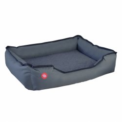 Glovii GPETB coussin pour chiens et chats Lit chauffant pour animaux