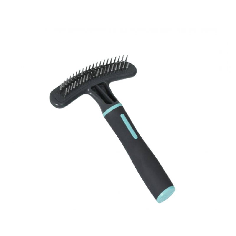 Zolux ANAH Double-rowed Comb