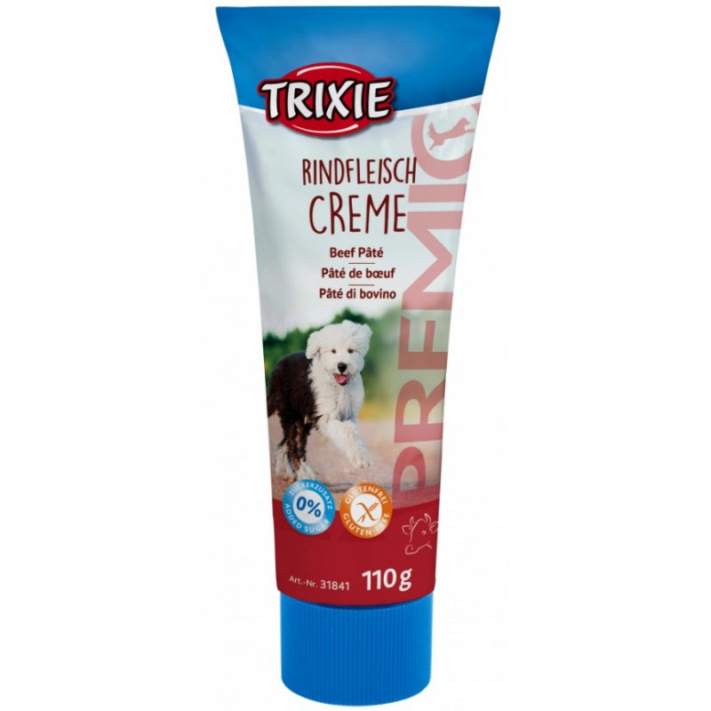 TRIXIE Premio Dog Treat Beef 110 g