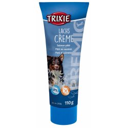 TRIXIE Lachs Creme - dog pate - 110 g