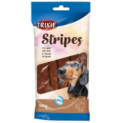 TRIXIE 31772 friandise pour chiens et chats Chien Agneau
