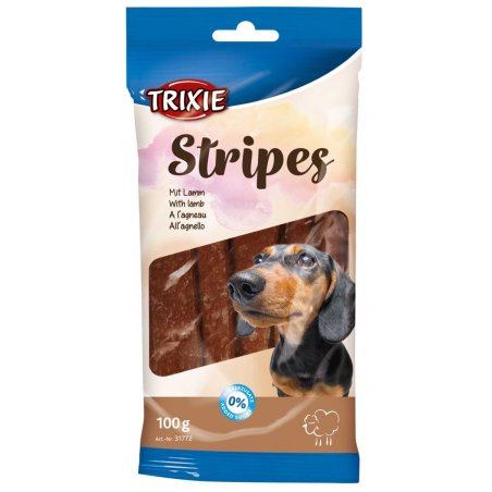 TRIXIE 31772 dog / cat treat Lamb