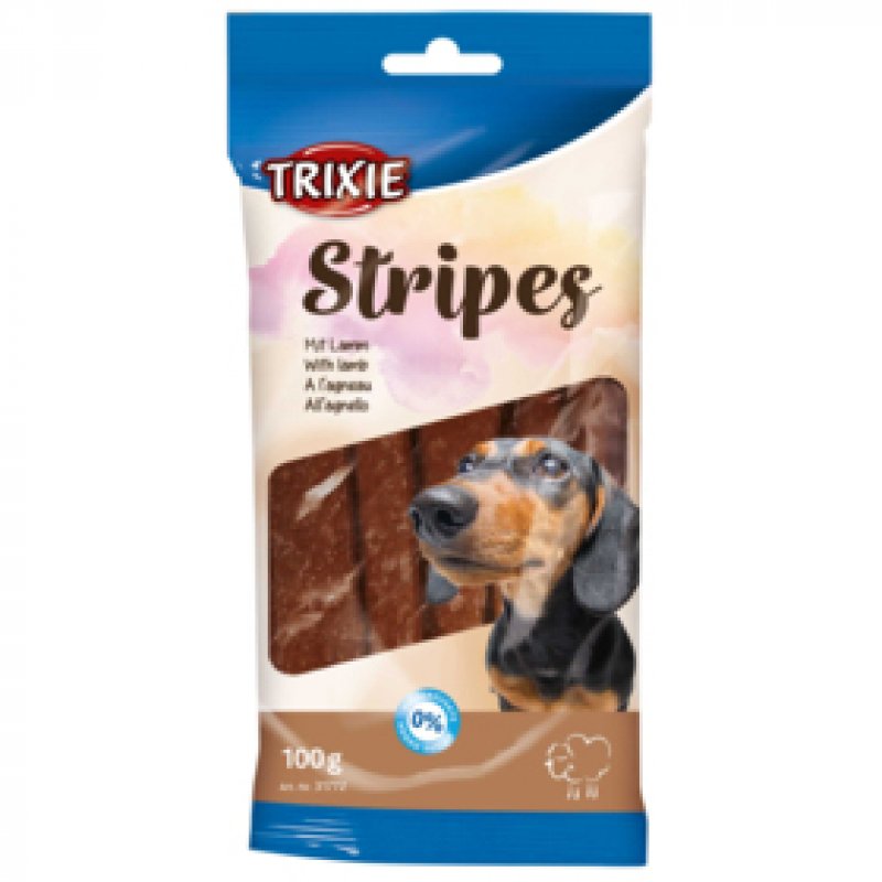 TRIXIE 31772 dog / cat treat Lamb