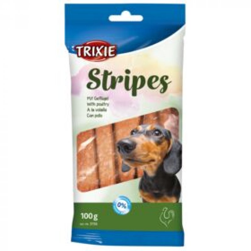 TRIXIE 31772 dog / cat treat Lamb