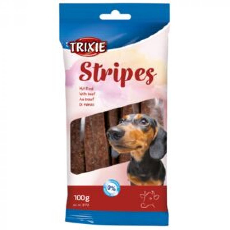 TRIXIE 31772 friandise pour chiens et chats Chien Agneau
