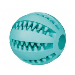 TRIXIE Dentafun - dog ball - 6 cm