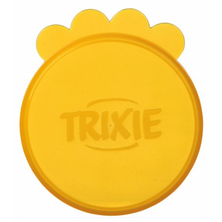 TRIXIE - Can lids - 7.5 cm