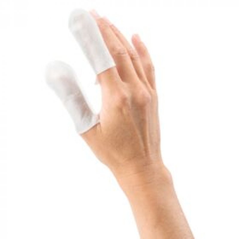 TRIXIE 29393 pet brush/comb Transparent