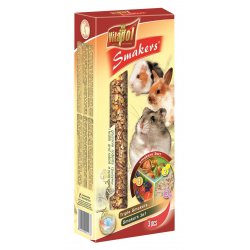 Vitapol zvp-1113 Snack 135 g Guinea pig, Hamster, Mouse, Rabbit