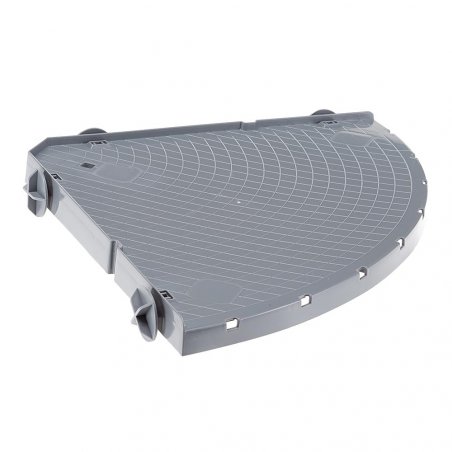 Ferplast Plastic shelf for ferrret cages