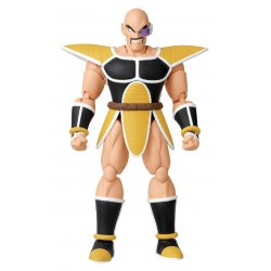 DRAGON BALL DRAGON STARS NAPPA
