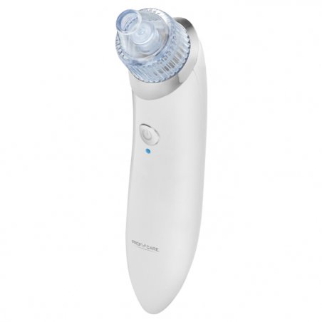 ProfiCare PC-PR 3025 appareil pour soin de la peau Blanc
