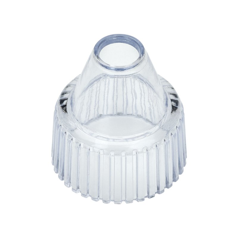 ProfiCare PC-PR 3025 appareil pour soin de la peau Blanc