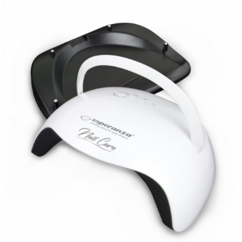 Esperanza EBN005 sèche-ongles 54 W UV LED