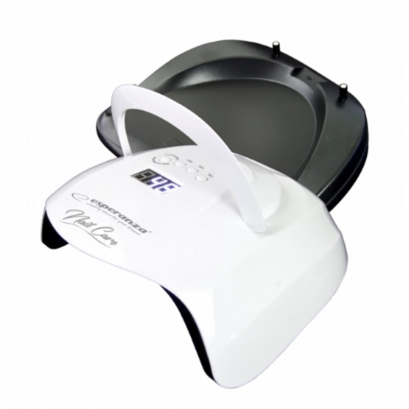 Esperanza EBN007 nail dryer 80 W UV LED
