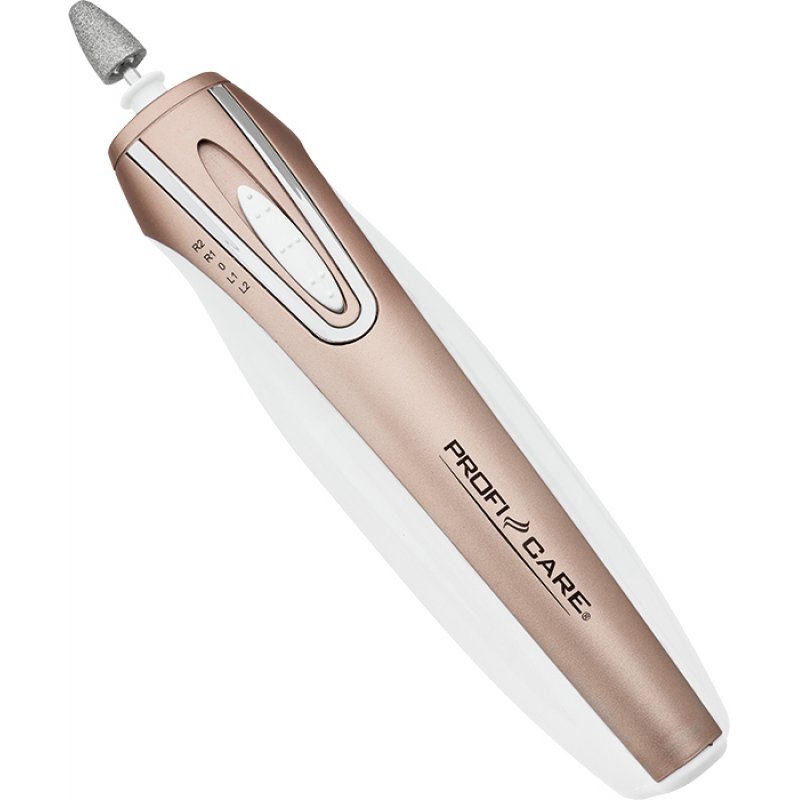 ProfiCook PC-MPS 3016 manicure/pedicure implement Set Pink, White