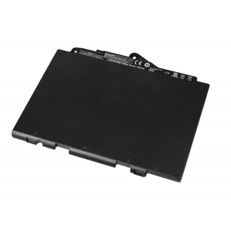 Green Cell HP143 composant de laptop supplémentaire Batterie