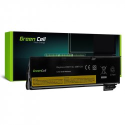 Green Cell LE57V2 battery for Lenovo 10 8V 4400 mAh