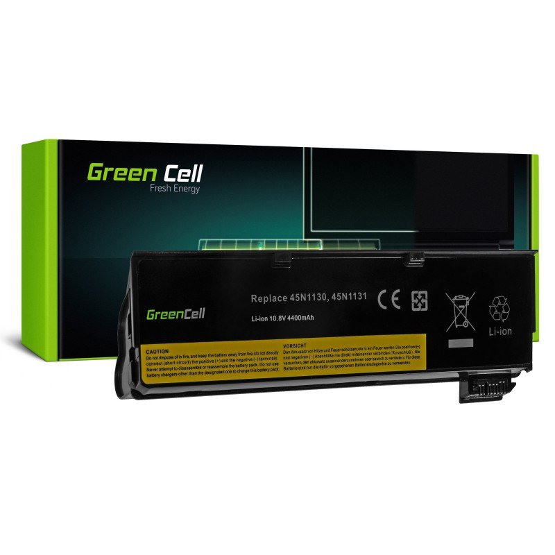 Green Cell LE57V2 laptop spare part Battery