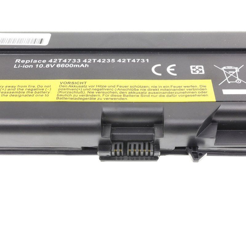 Green Cell LE49 composant de laptop supplémentaire Batterie