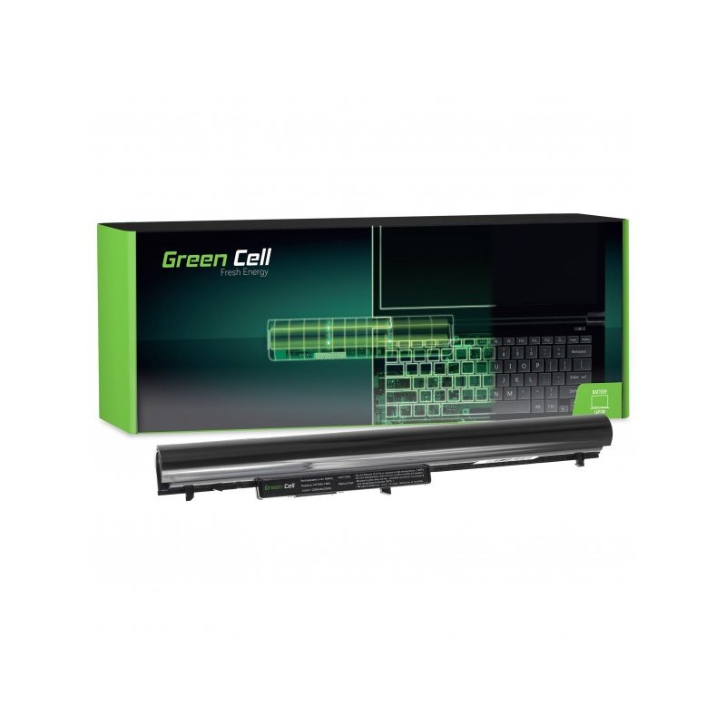 Green Cell HP80 composant de laptop supplémentaire Batterie