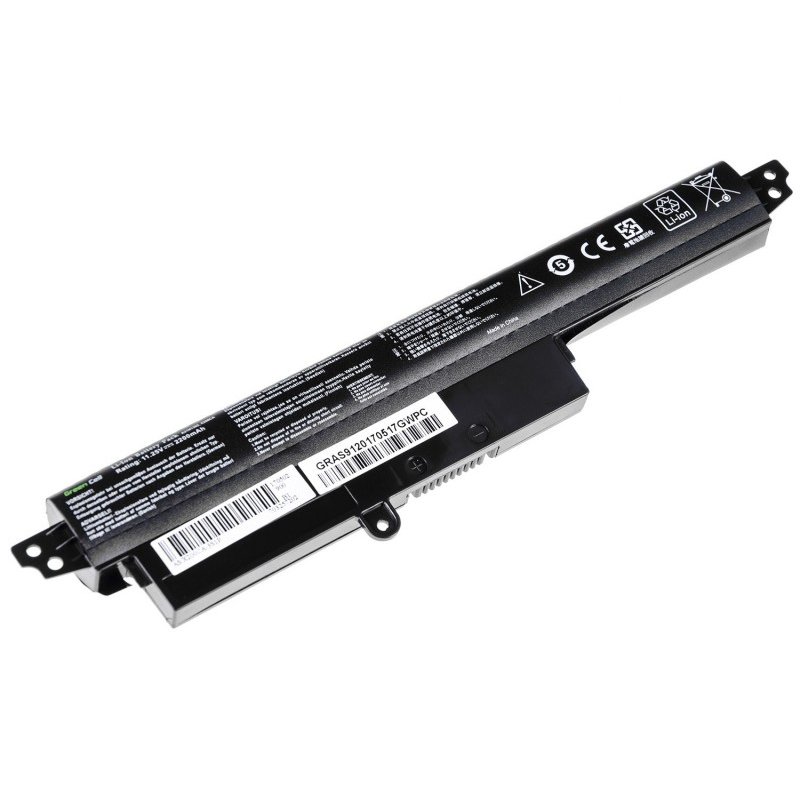 Green Cell AS91 laptop spare part Battery