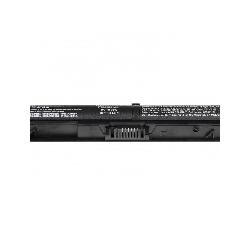 Green Cell HP96 laptop spare part Battery